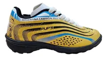 Comprar Botines Papi Fútbol 5 Pups De Argentina Campeon 