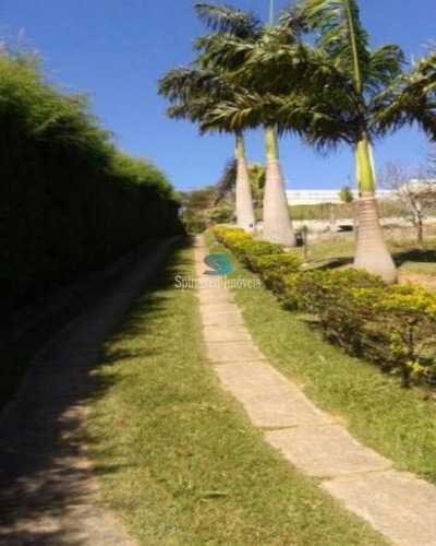 Imagem 4 de 30 de Chácara - Ch00900 - 69735763