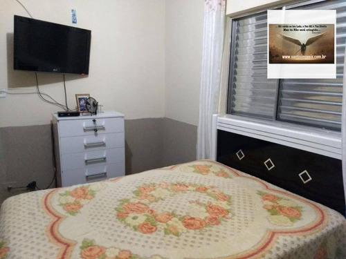Imagem 17 de 26 de Casa Com 2 Dormitórios À Venda, 200 M² Por R$ 430.000,00 - Vila Suely - Ribeirão Pires/sp - Ca0074