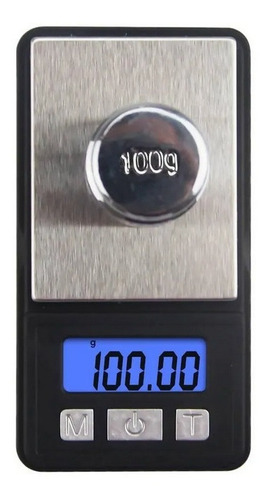 Pesadigital Gramera Hasta 200g Instrumento Ideal Para Cocina