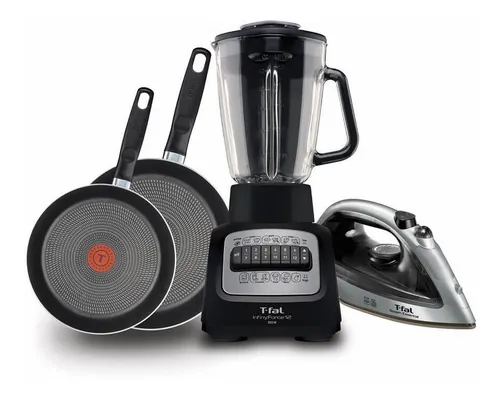 Licuadora t fal ln8028mx sale
