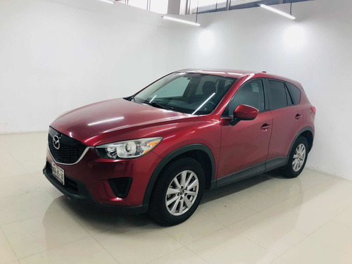 Imagen 1 de 13 de Mazda Cx-5 2.0 I Sport Ta
