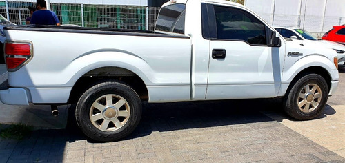 Imagen 3 de 10 de Ford F-150 2014 3.7 V6 Xl Cabina Regular 4x2 At