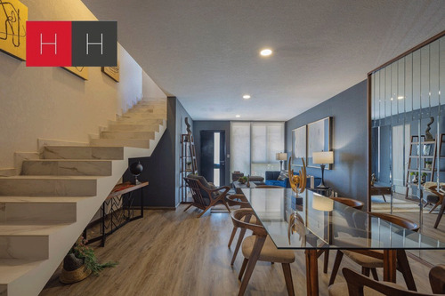 Imagen 1 de 14 de Casa En Venta En Sonata