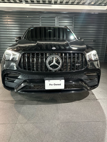 Mercedes-benz Clase Gle 2023