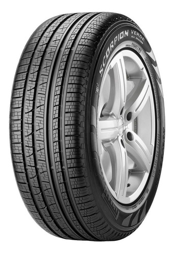 Cubierta Pirelli 235/55 Vr18 Scorpion Verde A/s Xl Ks