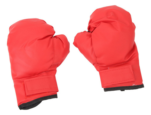 Luvas De Luta Para Crianças, 1 Par De Luvas De Boxe Para Cri