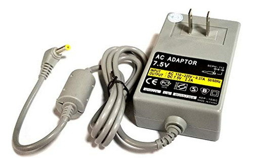 Adaptador De Corriente Para Ps1 Slim