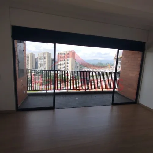 Apartamento En Arriendo En Rionegro - Barro Blanco Cod 68491