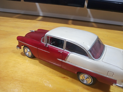 Chevrolet Bellair 1955 1/24