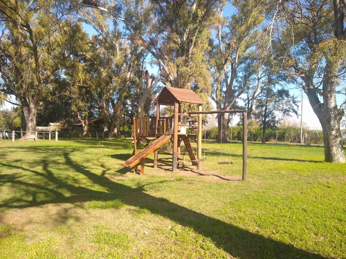 Venta Lote En Los Palenques Club De Campo