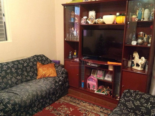 Imagem 29 de 30 de Sobrado Com 5 Dormitórios À Venda, 173 M² Por R$ 550.000,00 - Aricanduva - São Paulo/sp - So13748