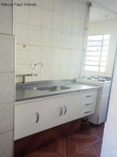 Imagem 9 de 20 de Apartamento A Venda Morada Das Vinhas - Jundiaí. - Ap06278 - 69539719