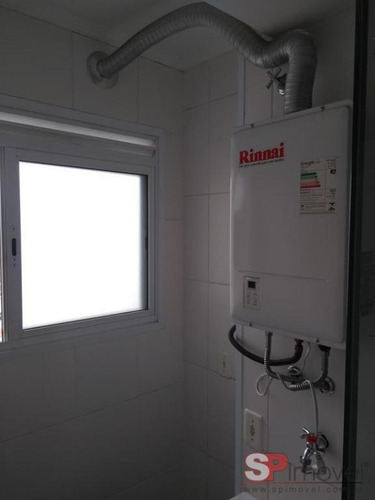 Imagem 7 de 19 de Apartamento Em São Paulo - Sp - Ap4215_nbni