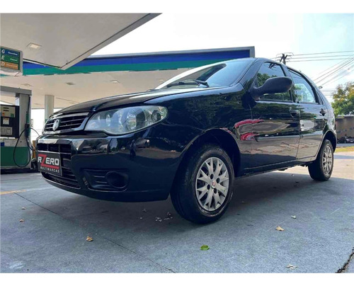 Fiat Palio 1.0 MPI FIRE 8V FLEX 4P MANUAL