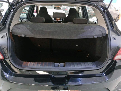 Chevrolet Onix 1.0 FLEX MANUAL