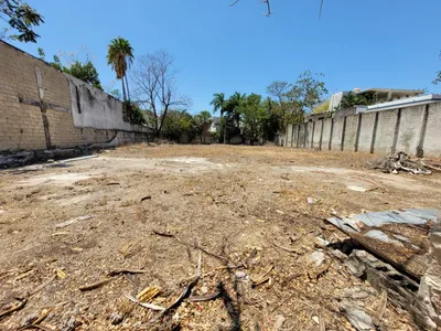 Terreno en venta
