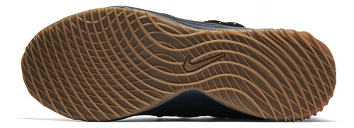 Zapatillas Nike City Loop Obsidian/black-pale Aa1097_400
