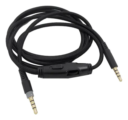 Cable Para Auriculares Cloud Alpha/ Cloud Core Flight Con V