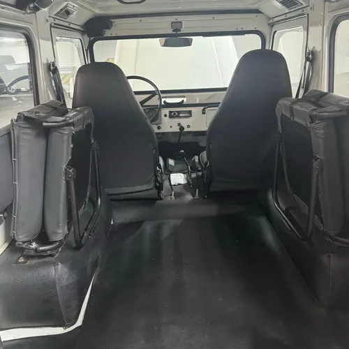 Daihatsu F20 1.6 F20 4X4