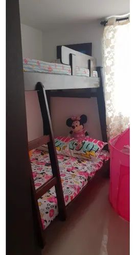 Venta Apartamento De 60mts2 En Bochalema, Sur De Cali 5965.