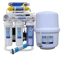 Comprar Purificador, Filtro De Agua 7 Etapas Osmosis Inversa Gye
