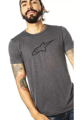 Remera Alpinestars  Angeless  Ii Tee