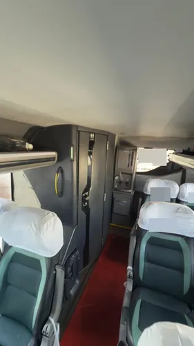 Paradiclo Paradiso 1800 Dd G8 Volvo B510 Ano 2023 A Venda Cod.376 | MercadoLivre