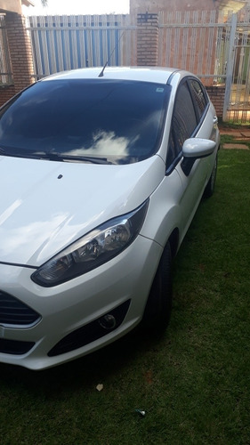 Ford New Fiesta 1.5 Se