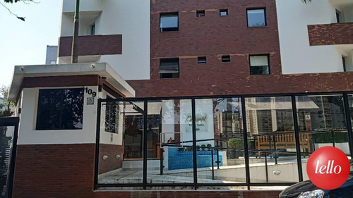 Imagem 27 de 30 de Apartamento - Ref: 10344