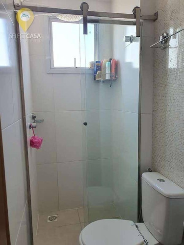 Imagem 5 de 5 de Cobertura Duplex Em Jardim Camburi 4 Quartos Sendo 2 Suítes - Co0022