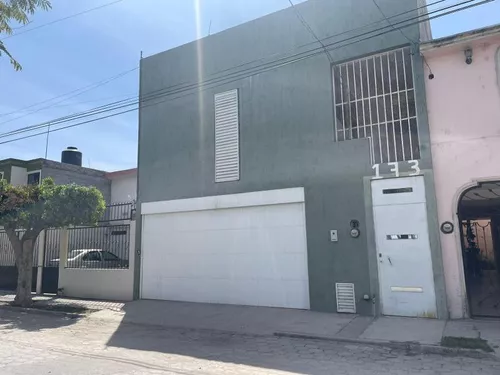 Casas en Renta en Irapuato | Metros Cúbicos