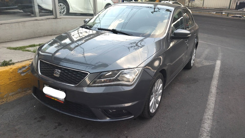 SEAT Toledo 1.4 Style Dsg