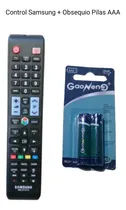 Comprar Control Remoto Universal Samsung Smart Tv Lcd, Led. 