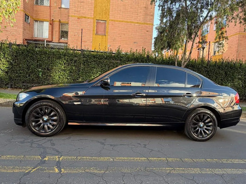 BMW Serie 3 2.0 320i E90