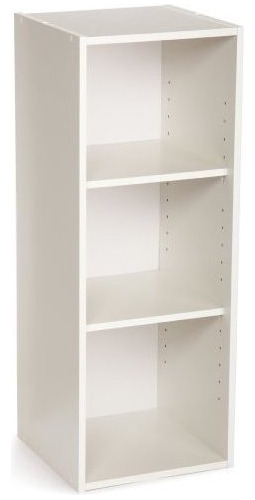 Closetmaid 8987 Apilable De 3 Armarios Organizador, Bla