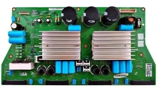 Placa X-main Samsung Pl50p5hfx Lj41-03335a