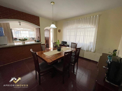 Imagem 3 de 29 de Sobrado À Venda Por R$ 553.000,00 - Parque Marajoara - Santo André/sp - So1159
