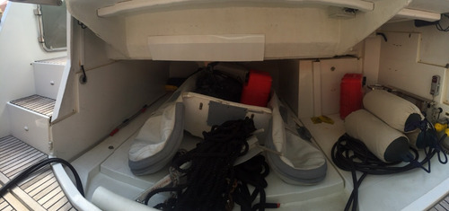 Imagen 7 de 13 de Yate Beneteau Fly 49 Lv914