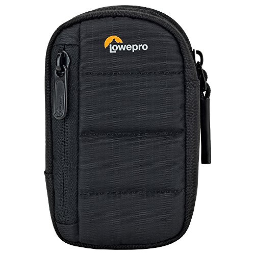 Lowepro Tahoe Cs 20 - Una Funda Ligera Y Protectora Para Cám