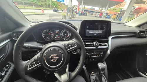 Suzuki NEW GRAND VITARA HYBRID 1.5 Glx 4X4 All Grip Híbrida