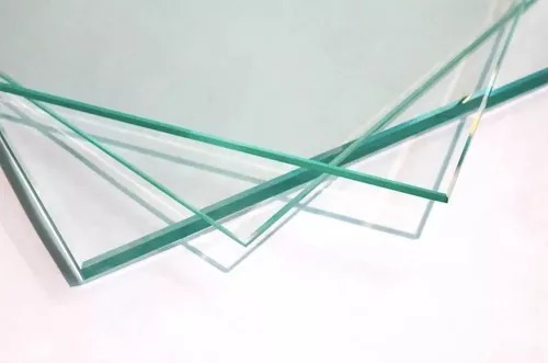 Vidrio Protector Para Máscara De Soldar 10,5 X 5 Cm