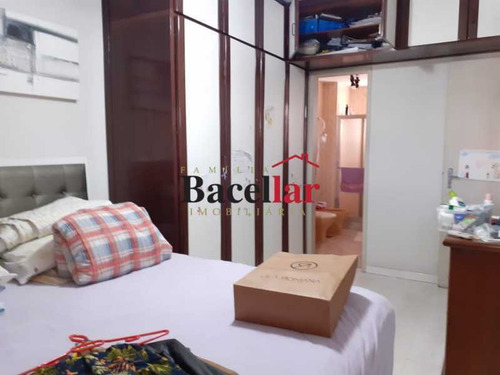 Imagem 12 de 15 de Apartamento-à Venda-tijuca-rio De Janeiro - Tiap25028