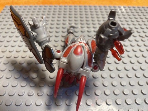 Megabloks Mega Construx Halo Hunter (351) (Usado)