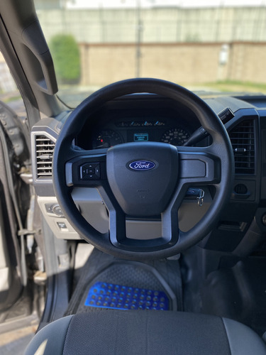 Ford F-150 3.5 Doble Cabina V6 4x2 At