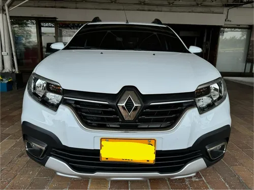Renault Stepway INTENS