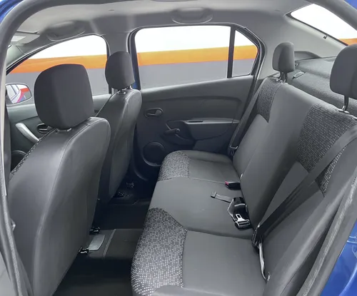 Renault Logan Authentique Life