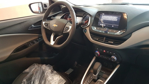 Chevrolet Onix 2021 1.0 Turbo Premier Ii At