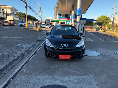 Peugeot 207 1.4 Xr Sport 8v Flex 4p Manual
