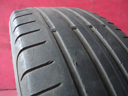Pneu 235 45 Aro 18 Goodyear Eagle F1 Asymmetric Usado (Usado)